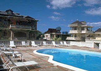 Cotton Tree Hotel Negril Exterior foto